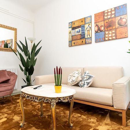 Ferienwohnung Historic Apt In The Center Of Lucca With Balcony Exterior foto