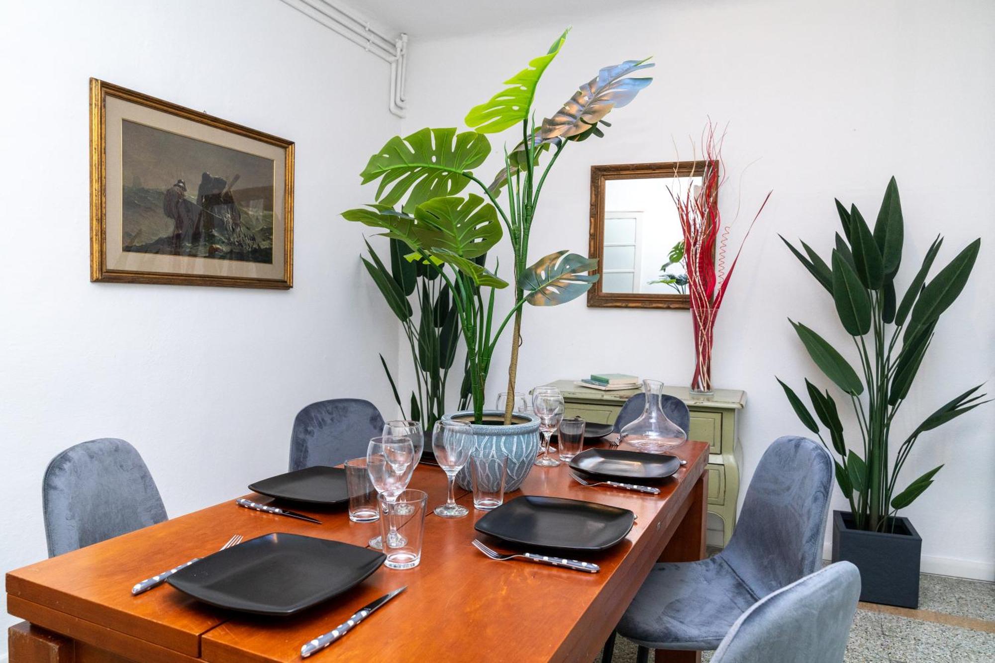 Ferienwohnung Historic Apt In The Center Of Lucca With Balcony Exterior foto