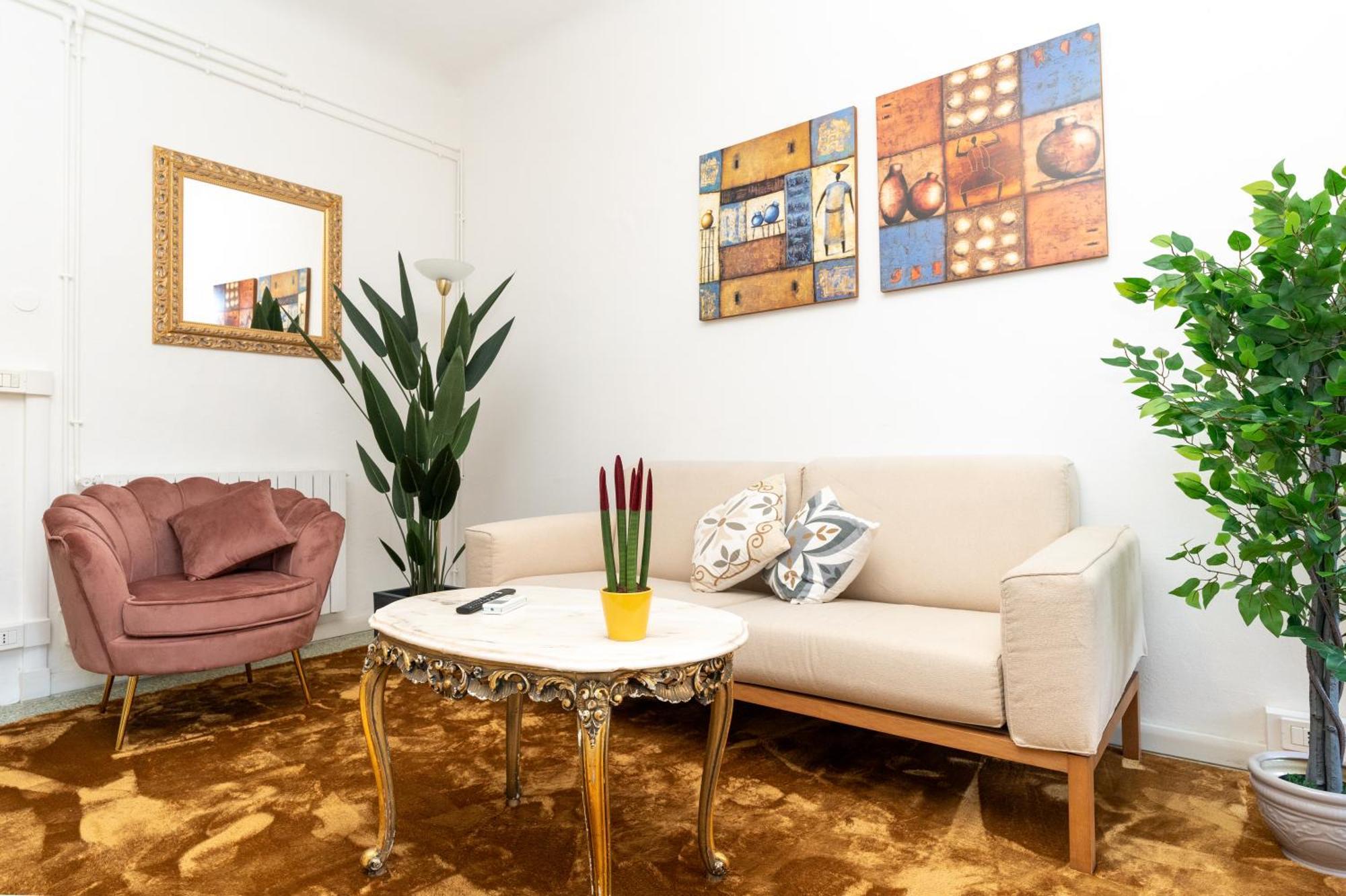 Ferienwohnung Historic Apt In The Center Of Lucca With Balcony Exterior foto