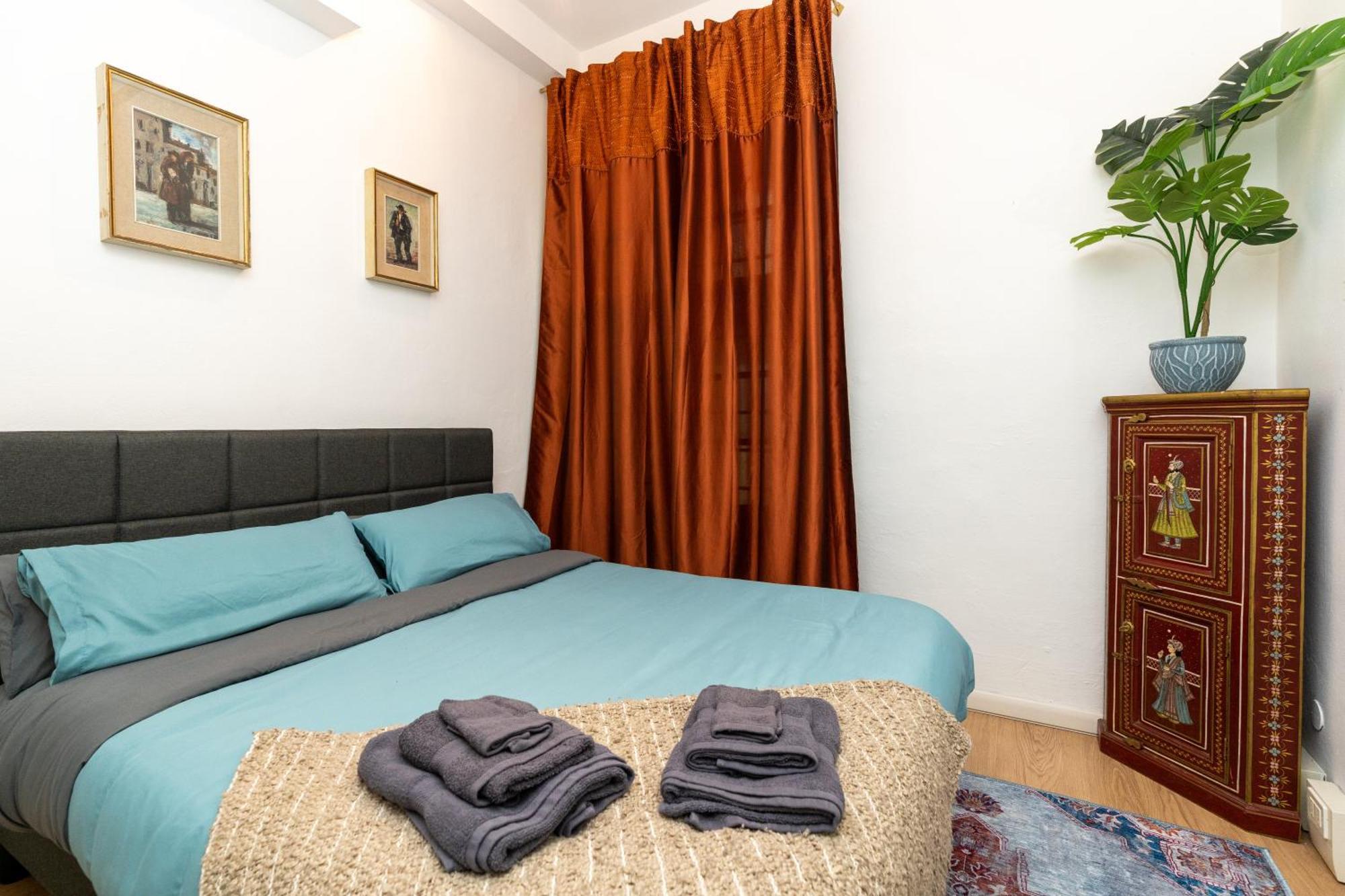 Ferienwohnung Historic Apt In The Center Of Lucca With Balcony Exterior foto