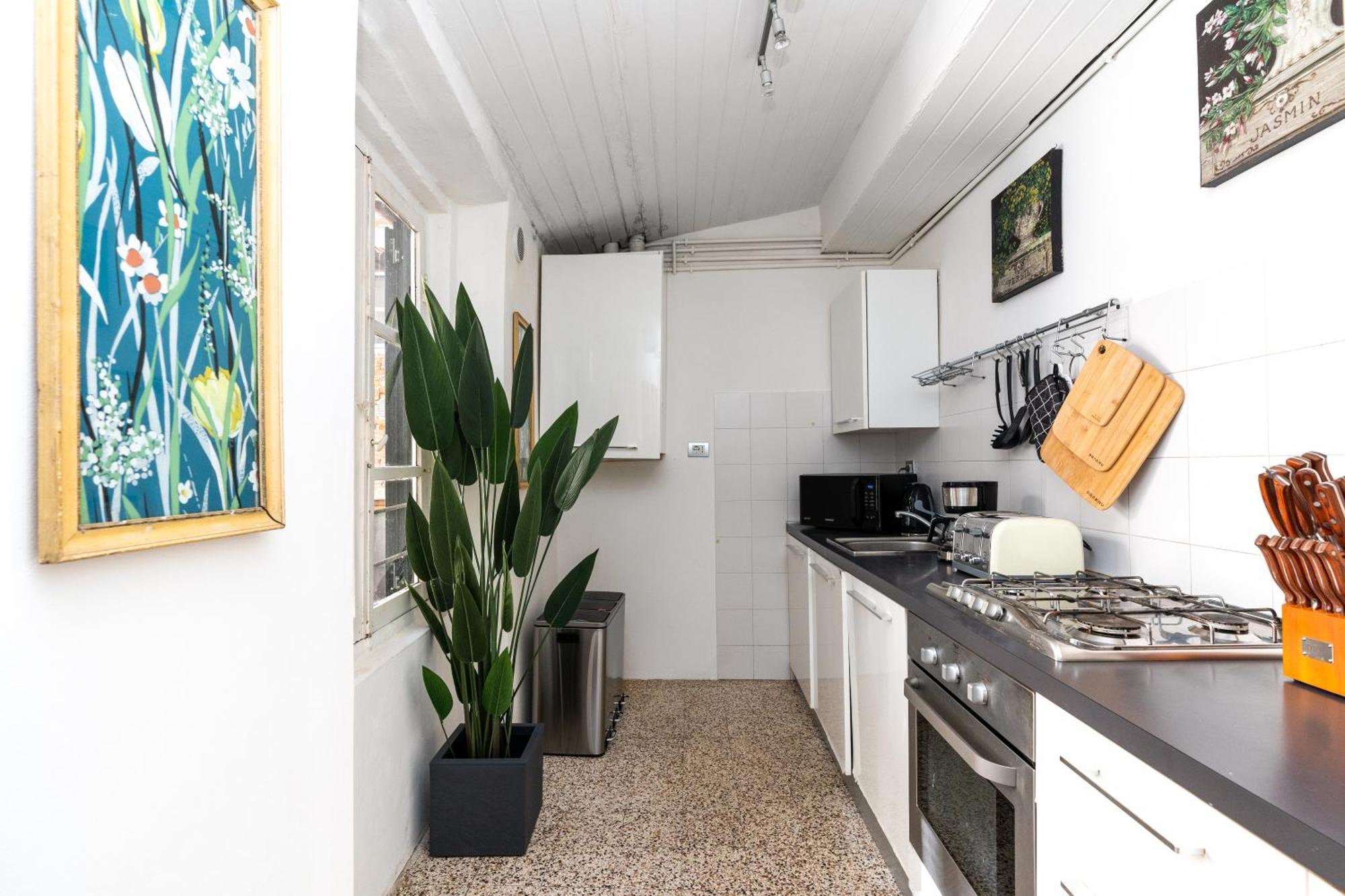 Ferienwohnung Historic Apt In The Center Of Lucca With Balcony Exterior foto