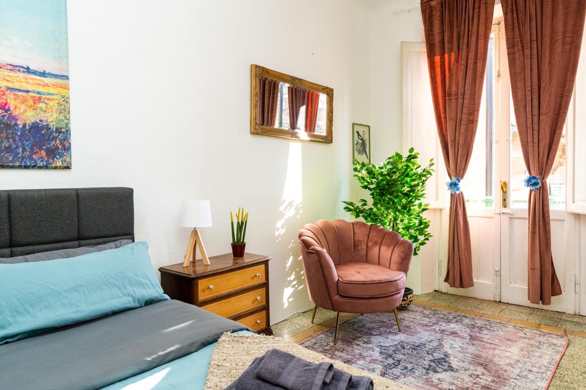 Ferienwohnung Historic Apt In The Center Of Lucca With Balcony Exterior foto