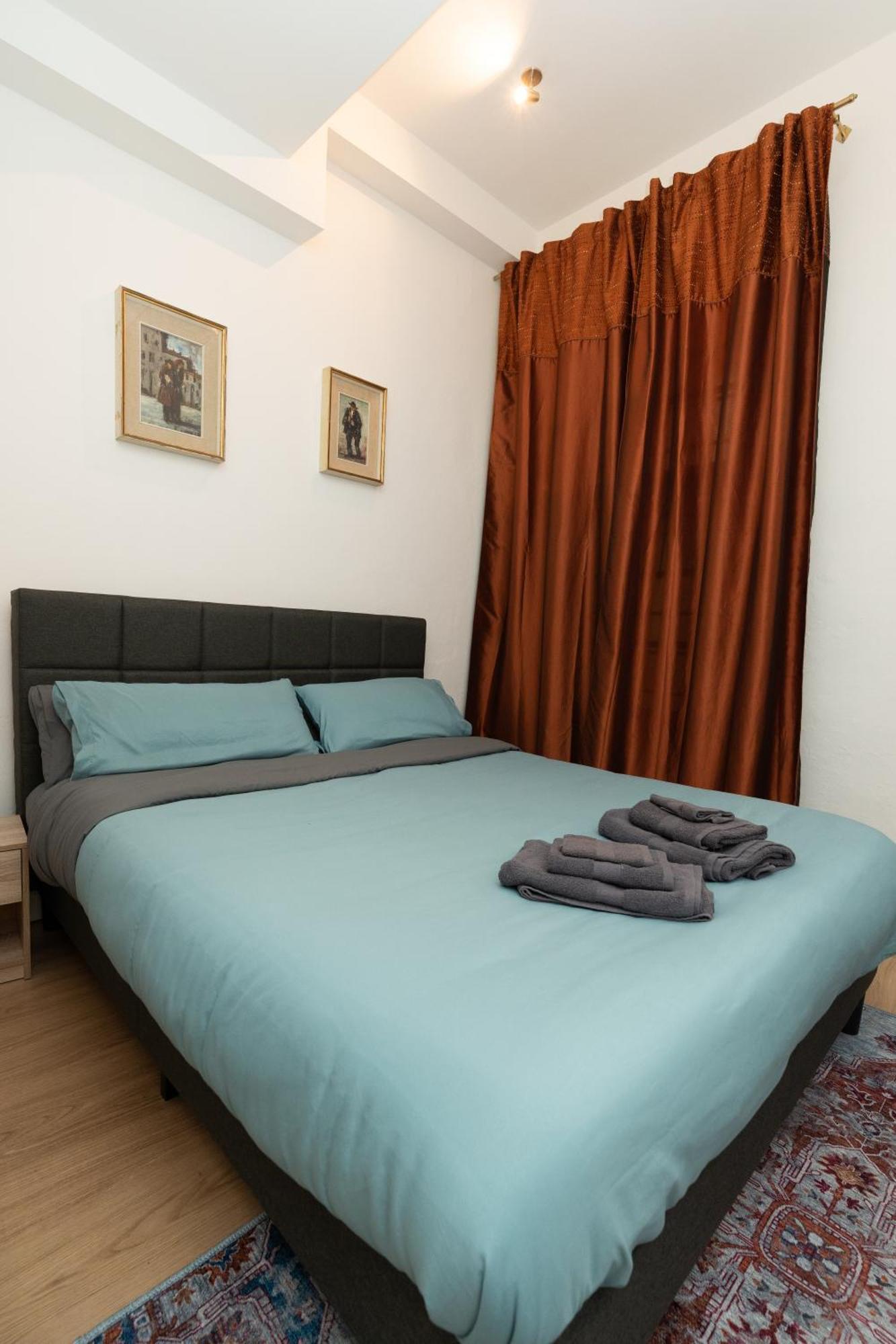 Ferienwohnung Historic Apt In The Center Of Lucca With Balcony Exterior foto
