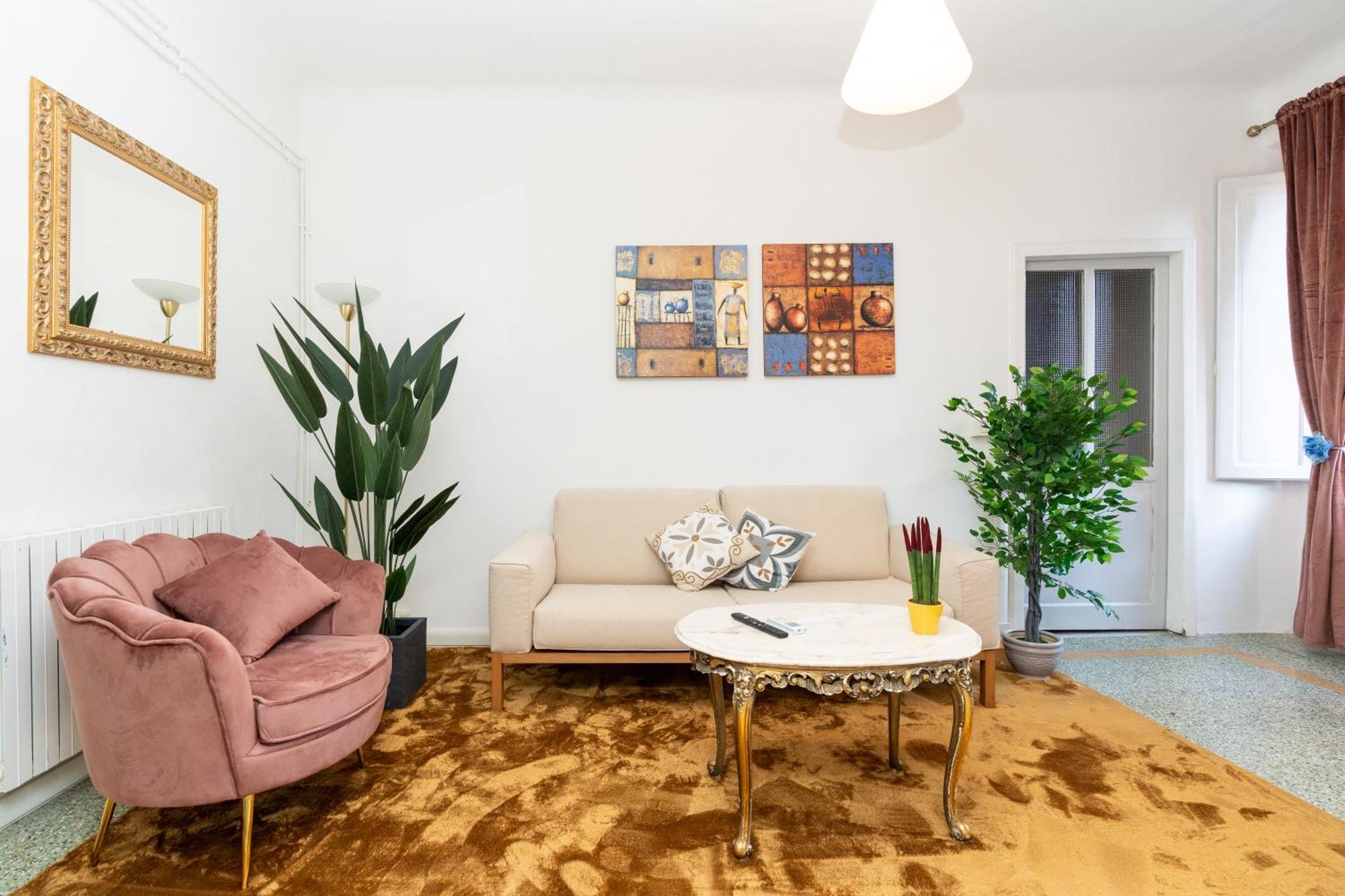 Ferienwohnung Historic Apt In The Center Of Lucca With Balcony Exterior foto